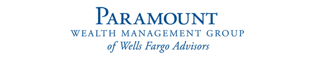 Paramount Wealth Management Group of Wells Fargo Advisors